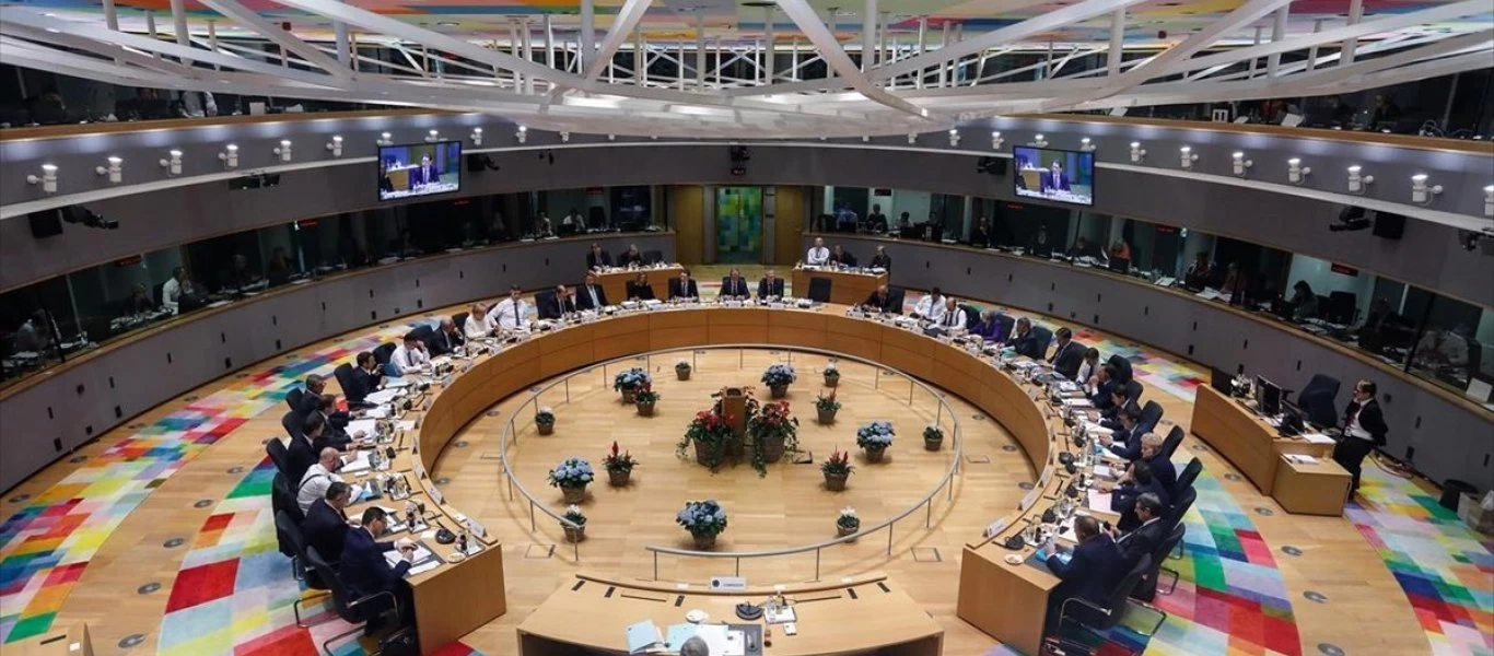 Εξευτελισμός της Ελλάδας από «εταίρους»: Δεν επιβάλουν κυρώσεις στην Τουρκία για τον «βιασμό» της ελληνικής κυριαρχίας!